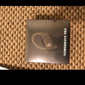 Powerbeats Pro